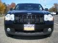 Black - Grand Cherokee Laredo 4x4 Photo No. 2