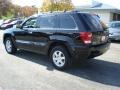 Black - Grand Cherokee Laredo 4x4 Photo No. 5