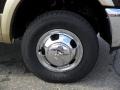 2011 Dodge Ram 3500 HD Laramie Crew Cab 4x4 Dually Wheel