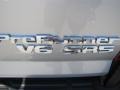 2008 Silver Streak Mica Toyota Tacoma V6 PreRunner TRD Sport Double Cab  photo #13