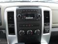 2011 Deep Water Blue Pearl Dodge Ram 1500 SLT Outdoorsman Crew Cab  photo #14