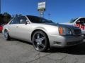 Light Platinum - DeVille Sedan Photo No. 1