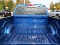 2011 Deep Water Blue Pearl Dodge Ram 1500 SLT Outdoorsman Crew Cab  photo #18