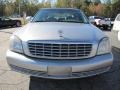 Light Platinum - DeVille Sedan Photo No. 2