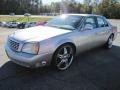 Light Platinum - DeVille Sedan Photo No. 3