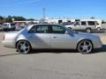 Light Platinum - DeVille Sedan Photo No. 8