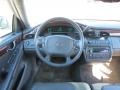 Light Platinum - DeVille Sedan Photo No. 16