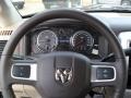 2011 Hunter Green Pearl Dodge Ram 1500 SLT Quad Cab  photo #10