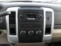 2011 Hunter Green Pearl Dodge Ram 1500 SLT Quad Cab  photo #12