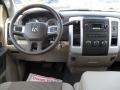 2011 Hunter Green Pearl Dodge Ram 1500 SLT Quad Cab  photo #14