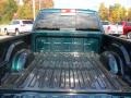 2011 Hunter Green Pearl Dodge Ram 1500 SLT Quad Cab  photo #16