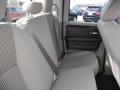 2011 Hunter Green Pearl Dodge Ram 1500 SLT Quad Cab  photo #17