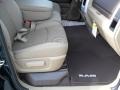 2011 Hunter Green Pearl Dodge Ram 1500 SLT Quad Cab  photo #18