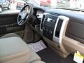 2011 Hunter Green Pearl Dodge Ram 1500 SLT Quad Cab  photo #19