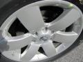 Blizzard White - Armada SL Photo No. 9