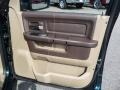 2011 Hunter Green Pearl Dodge Ram 1500 SLT Quad Cab  photo #20