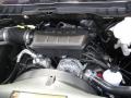 2011 Hunter Green Pearl Dodge Ram 1500 SLT Quad Cab  photo #23