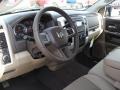 2011 Hunter Green Pearl Dodge Ram 1500 SLT Quad Cab  photo #24