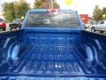 2011 Deep Water Blue Pearl Dodge Ram 1500 ST Crew Cab 4x4  photo #17