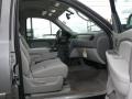 Light Titanium 2009 Chevrolet Tahoe LT 4x4 Interior Color