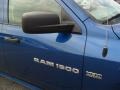 2011 Deep Water Blue Pearl Dodge Ram 1500 ST Crew Cab 4x4  photo #22