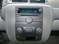 2009 Chevrolet Tahoe LT 4x4 Controls