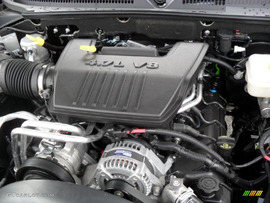 2011 Dodge Dakota Big Horn Crew Cab 3.7 Liter SOHC 12-Valve Magnum V6 Engine Photo #38943010