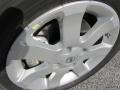 Aspen White - Sentra 2.0 SR Photo No. 9