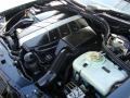 4.3 Liter SOHC 24-Valve V8 Engine for 2000 Mercedes-Benz CLK 430 Cabriolet #38943270