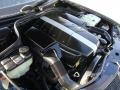 4.3 Liter SOHC 24-Valve V8 Engine for 2000 Mercedes-Benz CLK 430 Cabriolet #38943290
