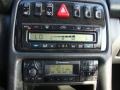 Charcoal Controls Photo for 2000 Mercedes-Benz CLK #38943446