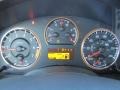 Charcoal Gauges Photo for 2011 Nissan Titan #38944142