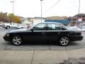 2004 Black Mercury Marauder   photo #6