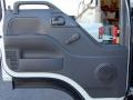 Door Panel of 2004 N Series Truck NQR Chassis