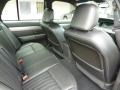 Dark Charcoal 2004 Mercury Marauder Standard Marauder Model Interior Color