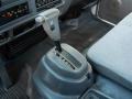 2004 Isuzu N Series Truck Gray Interior Transmission Photo