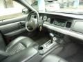 2004 Mercury Marauder Standard Marauder Model interior