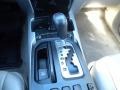 5 Speed Automatic 2006 Toyota 4Runner Limited Transmission