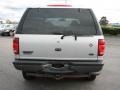2002 Silver Metallic Ford Expedition XLT 4x4  photo #4