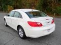 Stone White - Sebring Touring Sedan Photo No. 2