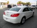 Stone White - Sebring Touring Sedan Photo No. 4
