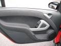 Design Black Door Panel Photo for 2009 Smart fortwo #38946074