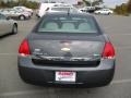 2011 Cyber Gray Metallic Chevrolet Impala LT  photo #3