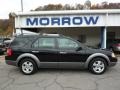 2006 Black Ford Freestyle SEL AWD  photo #1