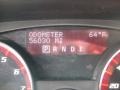 2007 Red Jewel Tintcoat GMC Acadia SLE AWD  photo #11