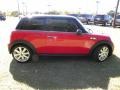 Chili Red - Cooper S Hardtop Photo No. 10
