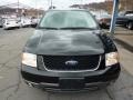2006 Black Ford Freestyle SEL AWD  photo #4