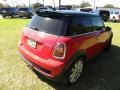 Chili Red - Cooper S Hardtop Photo No. 11