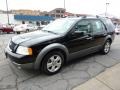 2006 Black Ford Freestyle SEL AWD  photo #5