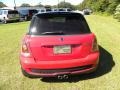 Chili Red - Cooper S Hardtop Photo No. 12